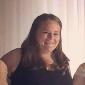 Meet your Posher, Kristen